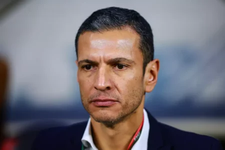 ¡Ahora si oficial! Jaime Lozano deja de ser técnico del tricolor de Fútbol