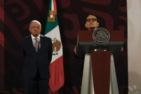 FGR investiga detención de “El Mayo” y Joaquín Guzmán López en Texas