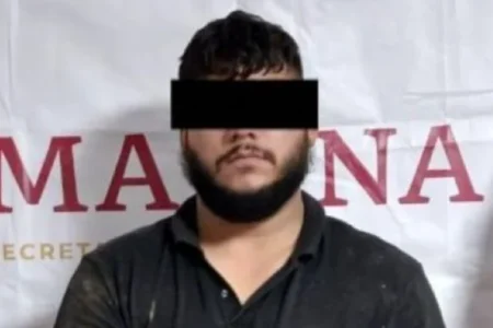 “El Chino Cuajo” es vinculado a proceso por atentado contra el periodista Federico Hans