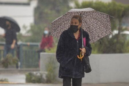 Clima de hoy 15 junio de 2024: onda tropical afectará en 4 estados con fuertes lluvias