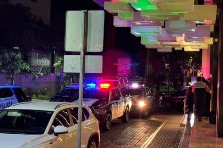 Identifican a “El Jaguar” y su escolta como víctimas del ataque en Big Bola en Puebla
