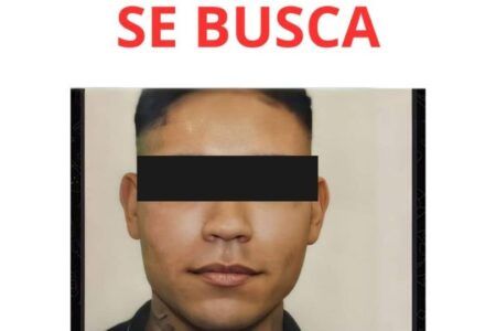 Capturan presunto involucruado en la muerte de la joven Paola