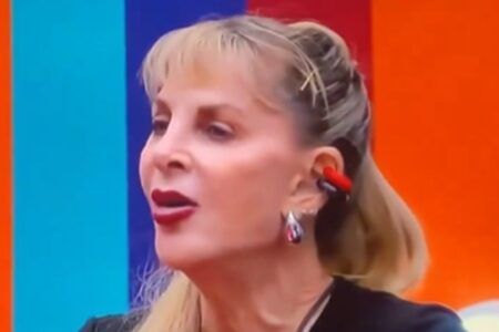 VIDEO | Shanik habla de la mamá de Luis Miguel, revela que Andrés García recibió ordenes de matarla
