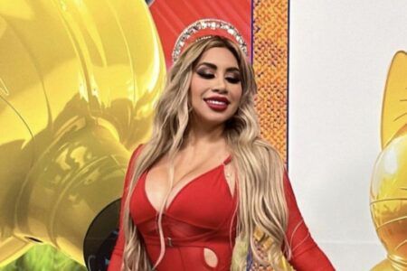 La Bebeshita revela que a una excompañera de La Casa de los Famosos tenía un aliento “horrible”