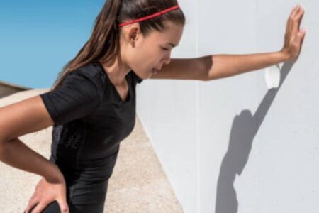 ¿Tienes dolor de caballo? Así puedes aliviarlo