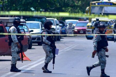 Hubo 224 personas asesinadas en el último fin de semana de julio