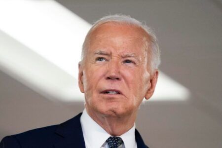 Los grandes donadores retiran apoyo a Biden tras su mal desempeño en el debate