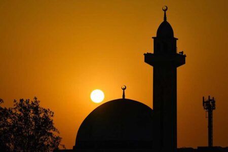 Kuwait: El país más caluroso del mundo, de acuerdo con la OMM