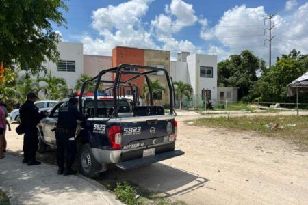 Localizan el cuerpo sin vida de un joven en la región 215