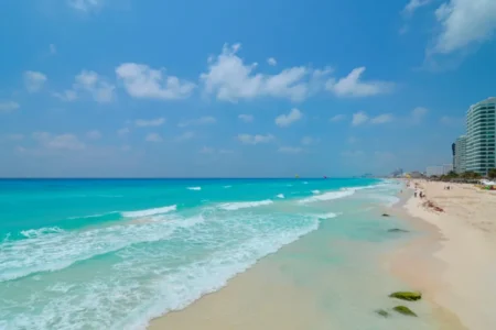 Este será clima HOY en Quintana Roo, 20 de agosto de 2024