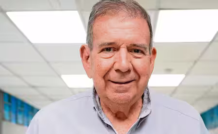 Antony Blinken reconoce al opositor Edmundo González como ganador de las elecciones de Venezuela