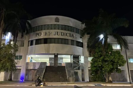 Concluye audiencia por la agresión a Roberto González, después casi 9 horas