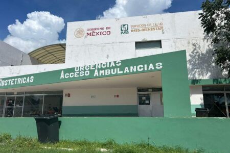 Identifican segundo caso de viruela símica en Playa del Carmen