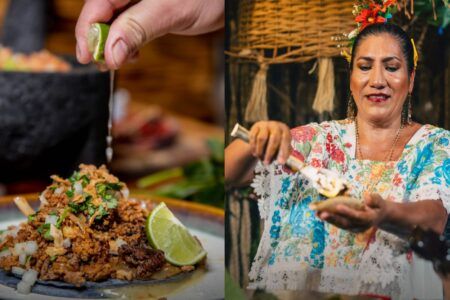 Maroma Beach se prepara para el Grito de Independencia con “México Gastronómico”
