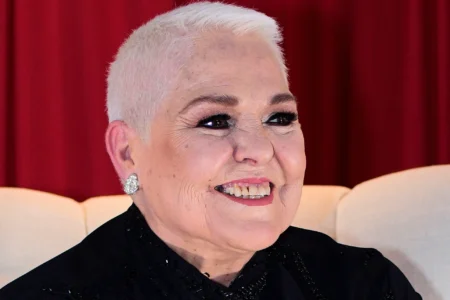 Posible concierto de despedida para Lupita D’Alessio, la “Leona Dormida”