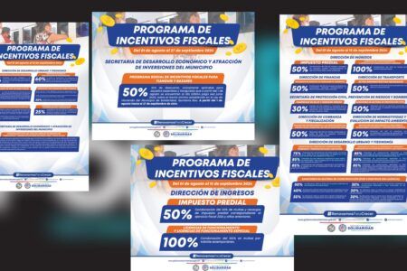 Solidaridad implementa amplio programa de incentivos