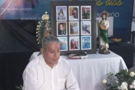 En tragedia, termina cirugía bariátrica en clínica de Cancún