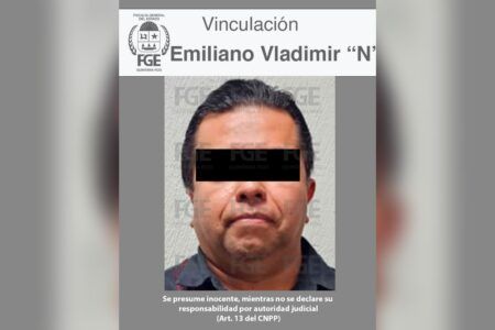 Fiscalía obtiene prisión preventiva para imputado por violencia familiar, segundo delito que enfrenta