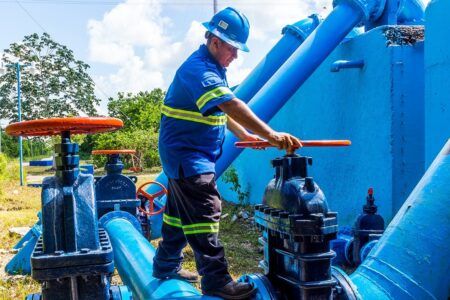ASÍ ES COMO AGUAKAN LOGRA LLEVAR AGUA HASTA LA LLAVEDE TU CASA: INGENIERÍA Y COMPROMISO