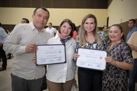 Solidaridad fue reconocido por Buenas Prácticas de Transparencia