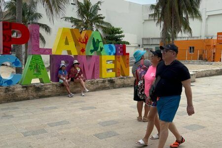 Pequeños hoteles en Playa del Carmen no alcanzan expectativas en vacaciones de verano