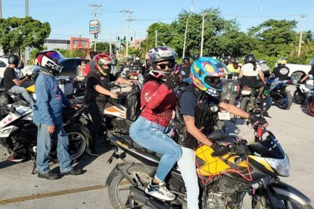 Admiten dos amparos contra la “Ley Chaleco” en Quintana Roo, sin Suspensión de actos reclamados