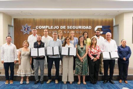 Quintana Roo da un paso histórico para fortalecer el Estado de Derecho