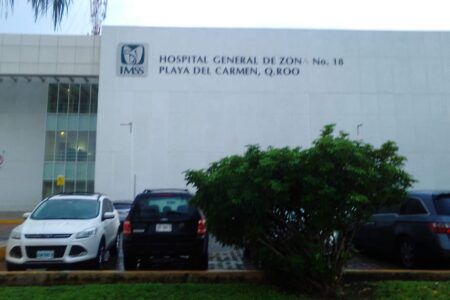 Denuncian negligencia médica en el IMSS: Paciente diabética espera hemodiálisis desde el viernes