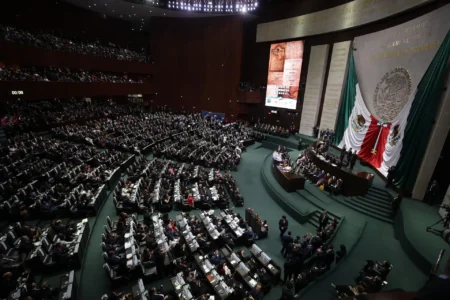 Comisión de Puntos Constitucionales de la Cámara de Diputados inicia dictaminación de reforma al Poder Judicial