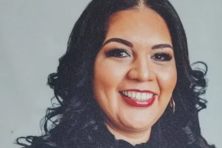 Investigan implicación de expareja en la desaparición de exalcaldesa Maribel Juárez