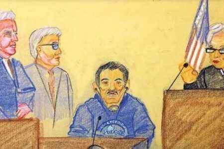 El “Mayo” busca librar la pena de muerte; negocia ser testigo protegido