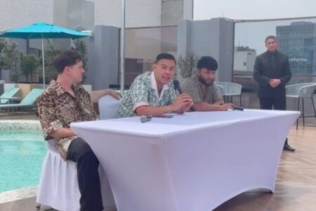 El Yaki, Guayna y Tony Aguirre presentan “Blindado” una fusión de reguetón