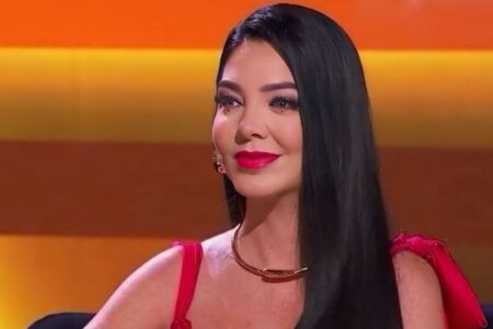 Paola Durante revela que cuarto tierra le dejó un mal sabor de boca