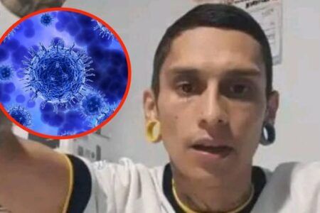 ¿Qué es y cómo se contagia la Candida Auris, la bacteria carnívora por la que Javier Acosta pidió la eutanasia?