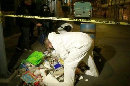 Cae en CDMX “El Jerson”, relacionado al asesinato de dos niños mazahuas en 2020