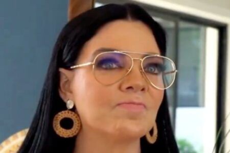 Paola Durante revela fuerte pelea con Mariana Echeverría tras ser eliminadas