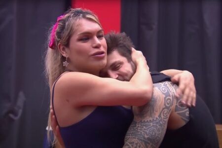 Wendy Guevara y Nicola ya no quieren vivir con Agustín por sus polémicas en La Casa de los Famosos México