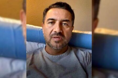 Dictan orden de aprehensión en contra del senador electo Miguel