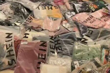 Analizan productos de Shein Temu y AliExpress por sustancias tóxicas: ¿qué hallaron?