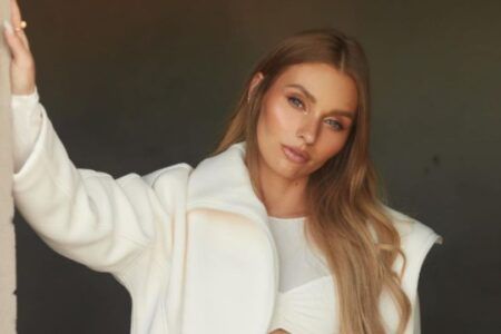 Irina Baeva sube sus primeras FOTOS tras su separación de Gabriel Soto