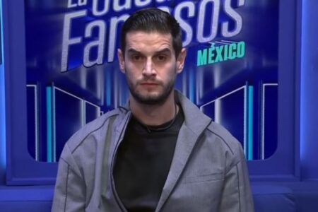 VIDEO | Maryfer Centeno analiza la reacción de Adrián Marcelo tras ser nominado: “se le borró la sonrisa”