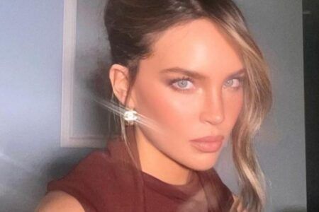 Exponen deudas de la cantante, Belinda cuando vivió en una exclusiva zona de la CDMX: “Se fue sin pagar renta”