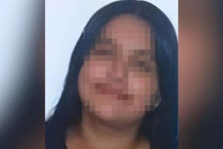 Alondra desapareció hace un año en Nuevo León, ahora la localizan con vida en Veracruz