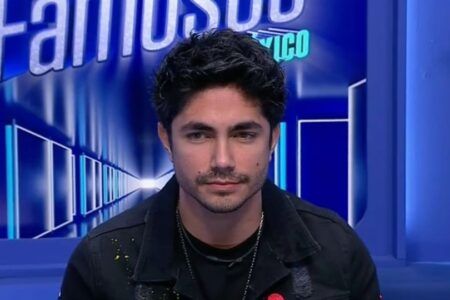 Mamá de Sian Chiong suplica entre lágrimas detener los ataques contra su hijo