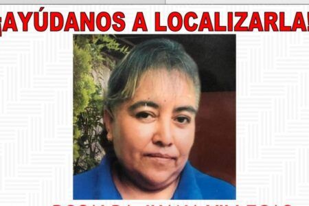 Fallece presidenta electa de Zapotitlán, Oaxaca, en accidente automovilístico