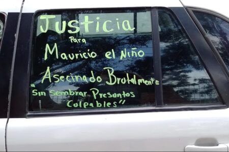 Autoridades del Estado de México investigan la muerte de un niño tras robo de vehículo en Jilotepec