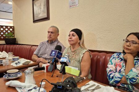 Vocera de Uber presenta denuncias ante FGE por amenazas y privación de la libertad