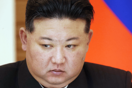 Kim Jong Un, de Corea del Norte, habría ordenado la ejecución de decenas de funcionarios tras inundaciones morta