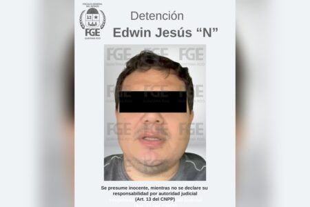 Será juzgado ante el Poder Judicial con pruebas, el responsable del femicidio de la “enfermera” Dulce Yarely