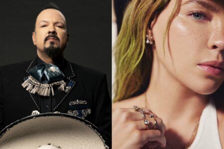 Los artistas que no nacieron en México, pero cantan muy bien las rancheras